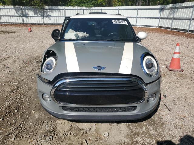 Photo 5 from auction – 2018 MINI COOPER with VIN WMWXU1C50J2F93073