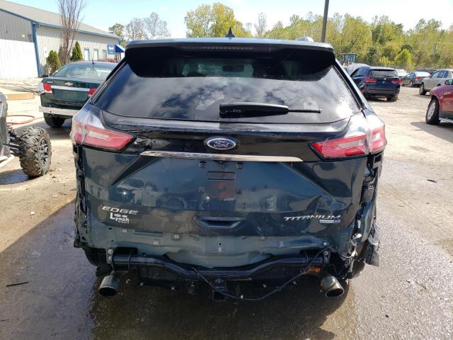 Photo 6 from auction – 2019 FORD EDGE TITAN with VIN 2FMPK4K97KBB10522