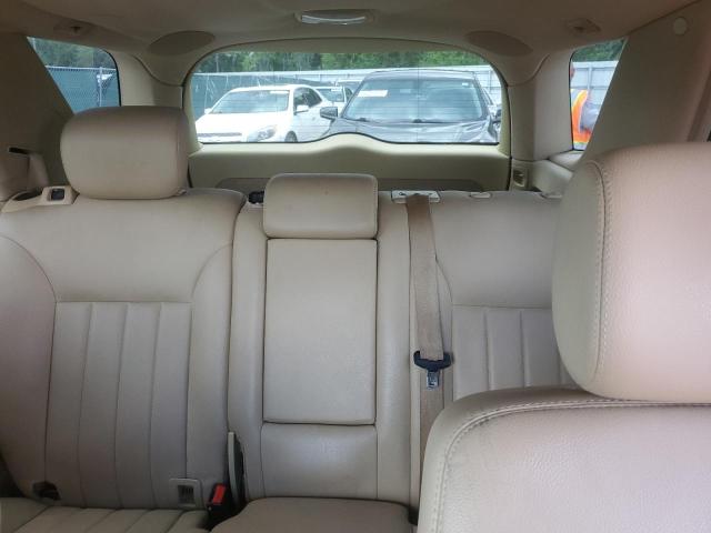 Photo 10 from auction – 2008 MERCEDES-BENZ ML 350 with VIN 4JGBB86E58A315480