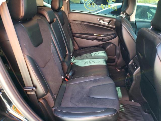 Photo 11 from auction – 2016 FORD EDGE SPORT with VIN 2FMPK4AP8GBB53211