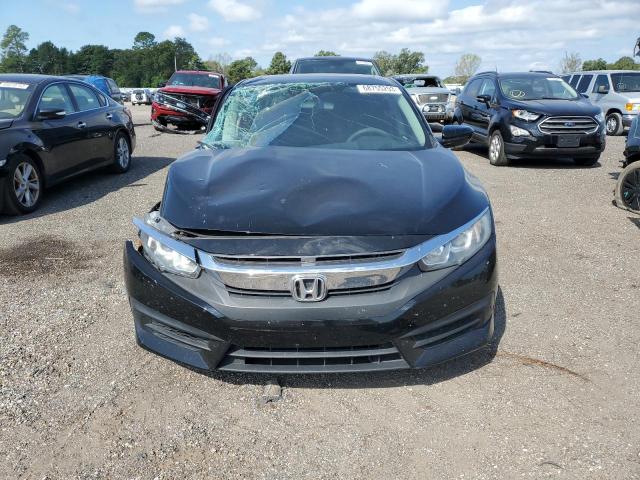 Photo 5 from auction – 2018 HONDA CIVIC EX with VIN 19XFC2F7XJE023246