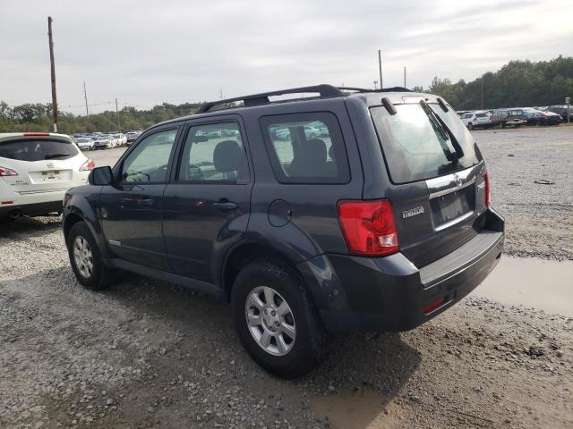 Photo 2 from auction – 2008 MAZDA TRIBUTE I with VIN 4F2CZ02Z68KM09988