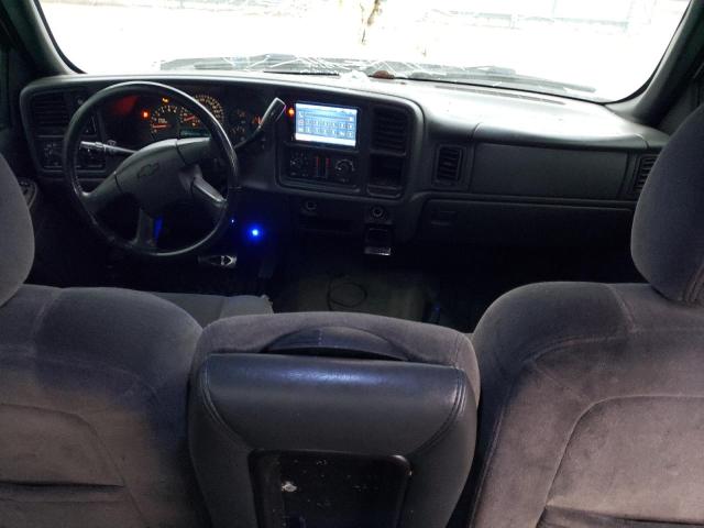 Photo 8 from auction – 2006 CHEVROLET SILVERADO with VIN 2GCEK13T761168498