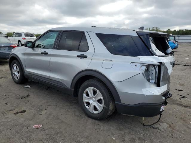 Photo 2 from auction – 2021 FORD EXPLORER P with VIN 1FM5K8AC6MNA11936
