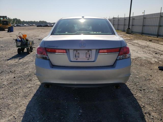 Photo 6 from auction – 2012 HONDA ACCORD EXL with VIN 1HGCP3F83CA013221