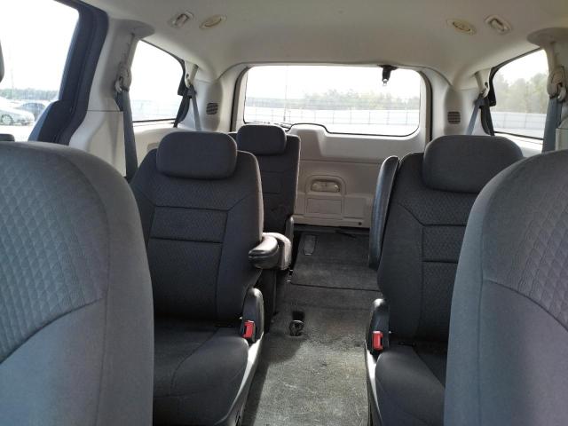 Photo 10 from auction – 2010 DODGE GRAND CARA with VIN 2D4RN4DE3AR331266