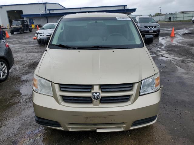 Photo 5 from auction – 2010 DODGE GRAND CARA with VIN 2D4RN4DE0AR207553