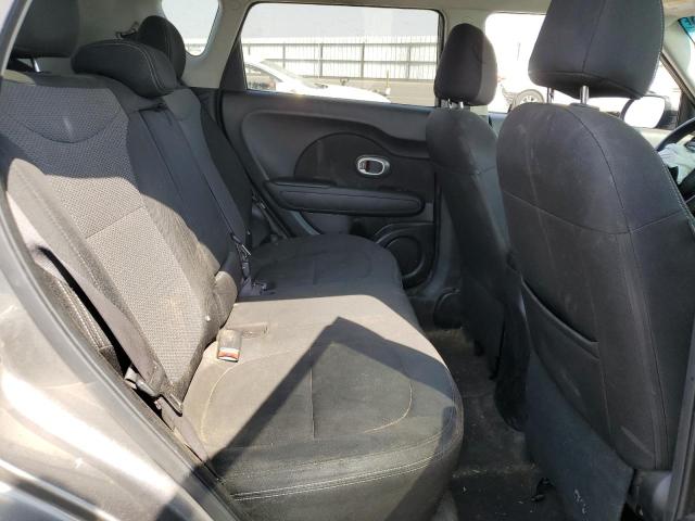 صورة رقم 10 من المزاد - 2019 KIA SOUL + مع VIN KNDJP3A52K7003553