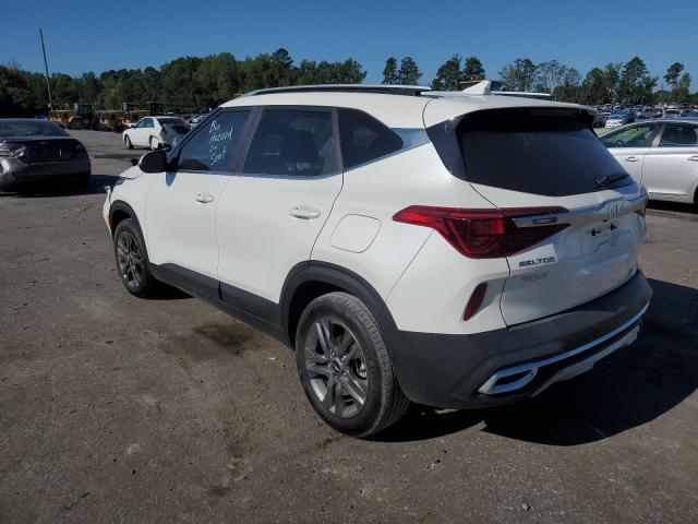 Photo 2 from auction – 2023 KIA SELTOS S with VIN KNDEU2AA5P7410503