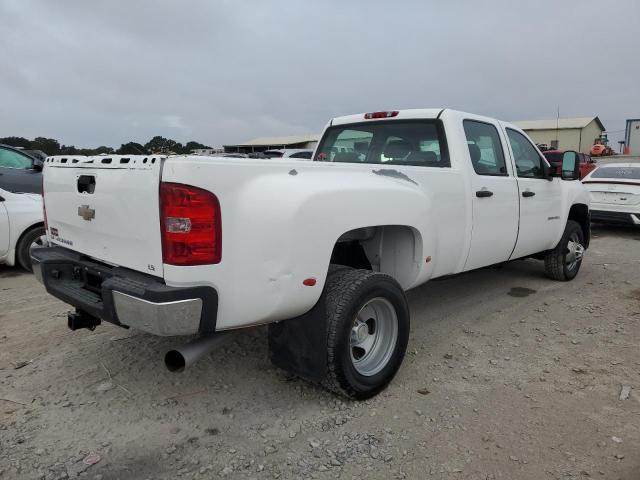 Photo 3 from auction – 2009 CHEVROLET SILVERADO with VIN 1GCJC73609F107905