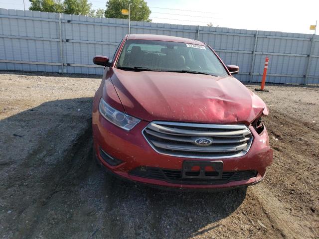 Фото 5 с аукциона – 2015 FORD TAURUS SEL с VIN 1FAHP2E86FG131755
