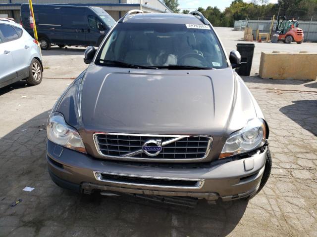 Photo 5 from auction – 2012 VOLVO XC90 3.2 with VIN YV4952CY1C1618736