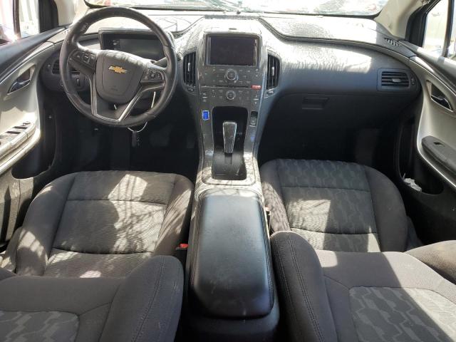 Photo 8 from auction – 2014 CHEVROLET VOLT with VIN 1G1RA6E40EU112924