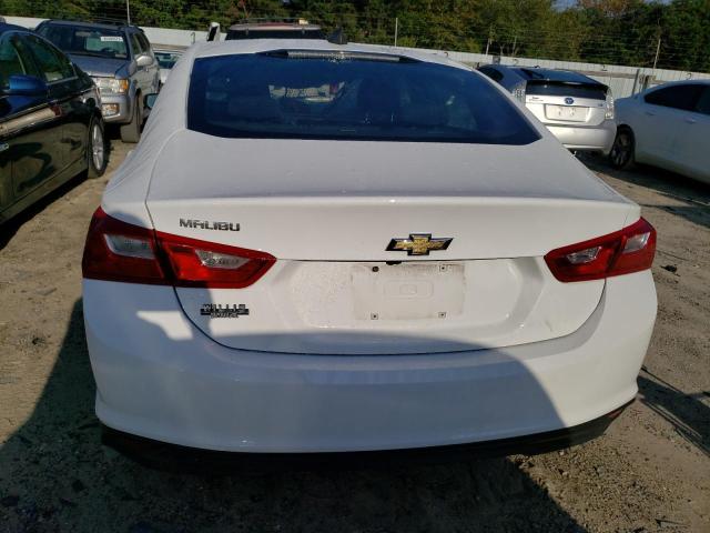 Photo 6 from auction – 2017 CHEVROLET MALIBU LS with VIN 1G1ZB5ST2HF291480
