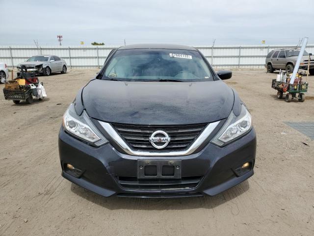 Photo 5 from auction – 2018 NISSAN ALTIMA 2.5 with VIN 1N4AL3AP1JC236915