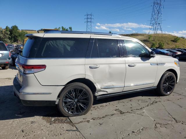 Photo 3 from auction – 2022 LINCOLN NAVIGATOR with VIN 5LMJJ2NT3NEL07505