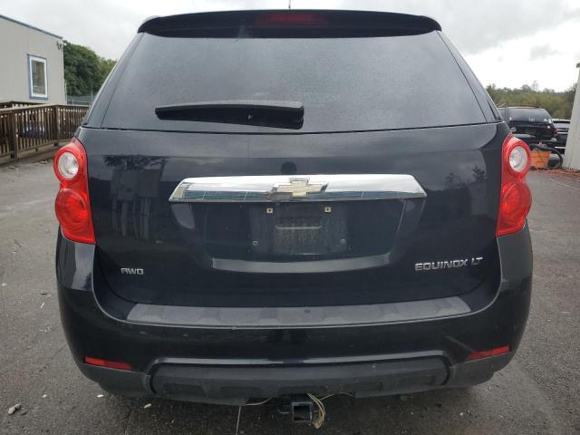 Photo 6 from auction – 2014 CHEVROLET EQUINOX LT with VIN 2GNFLFEK0E6369686