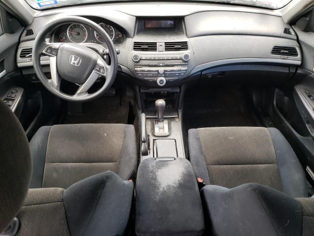 Photo 8 from auction – 2008 HONDA ACCORD LXP with VIN JHMCP26458C046513