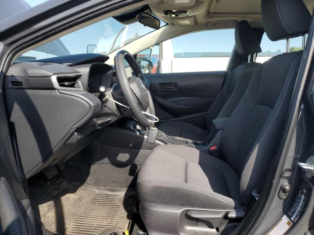 Photo 7 from auction – 2023 TOYOTA COROLLA LE with VIN JTDBCMFE4P3004099