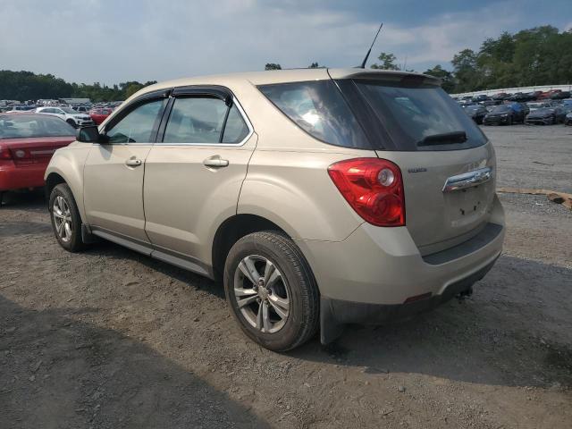 Photo 2 from auction – 2011 CHEVROLET EQUINOX LS with VIN 2GNALBEC2B1154881
