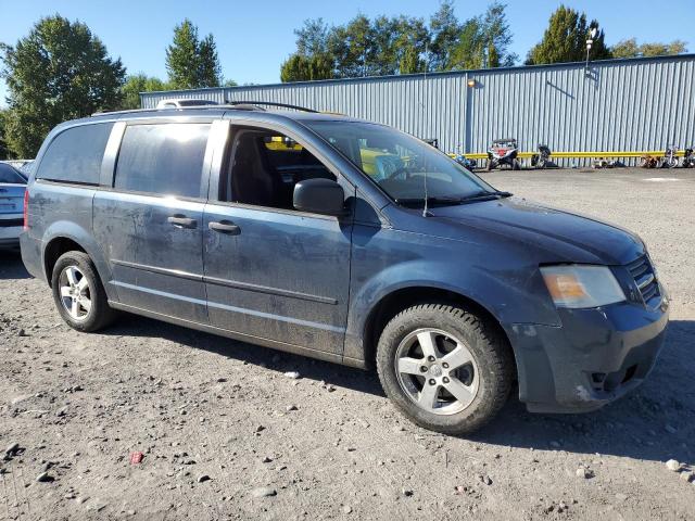Photo 4 from auction – 2008 DODGE GRAND CARA with VIN 1D8HN44H28B160331