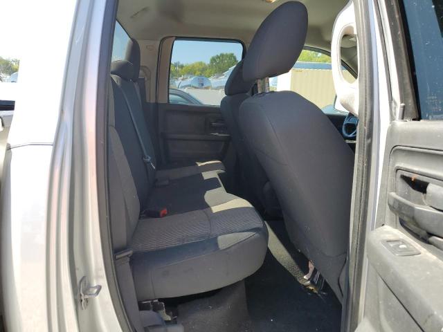 Photo 10 from auction – 2011 DODGE RAM 1500 with VIN 1D7RV1GT4BS532038