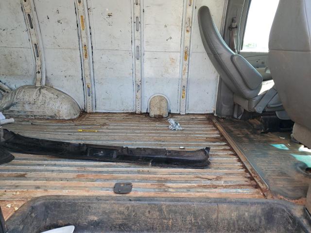 Photo 10 from auction – 2007 CHEVROLET EXPRESS G3 with VIN 1GCHG35U471118407