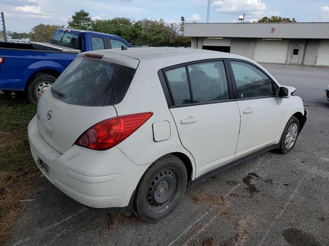 Photo 3 from auction – 2012 NISSAN VERSA S with VIN 3N1BC1CP0CK218471