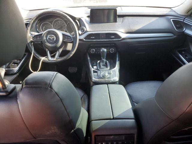 Photo 8 from auction – 2016 MAZDA CX-9 TOURI with VIN JM3TCBCY6G0120209