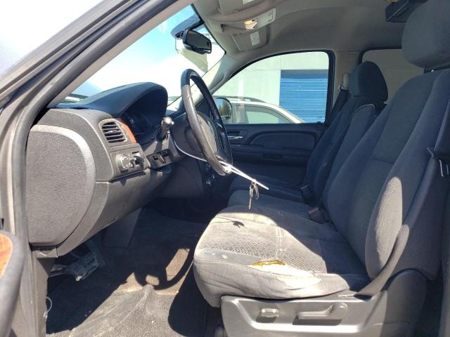 Photo 7 from auction – 2007 GMC YUKON with VIN 1GKFC13C47J383138