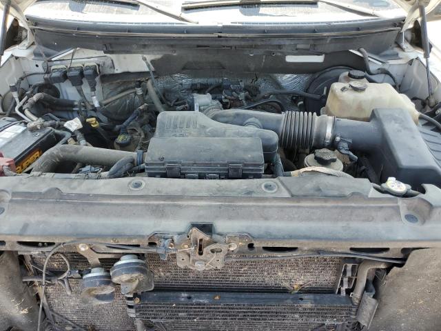 Photo 11 from auction – 2009 FORD F150 SUPER with VIN 1FTRX12W69FA25778