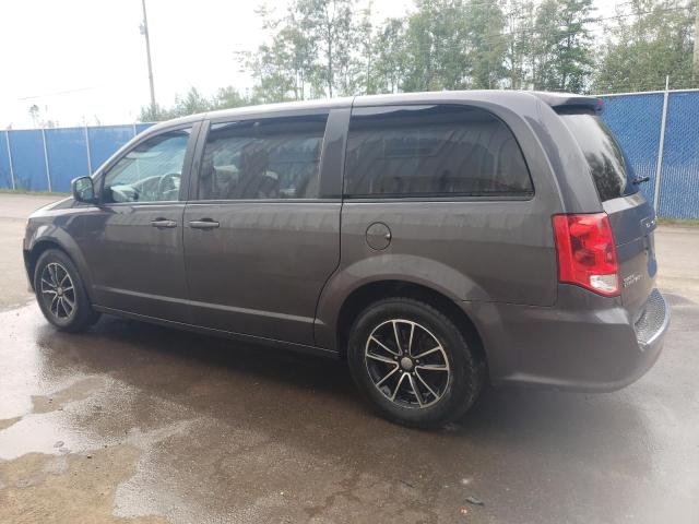Photo 2 from auction – 2019 DODGE GRAND CARA with VIN 2C4RDGEG2KR515410