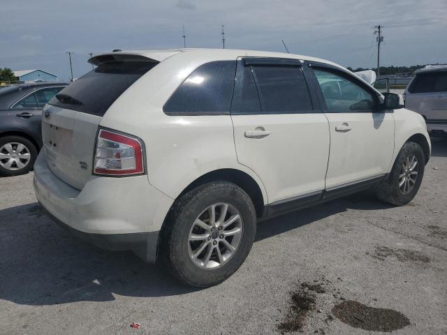 Photo 3 from auction – 2010 FORD EDGE SEL with VIN 2FMDK4JC1ABA61185