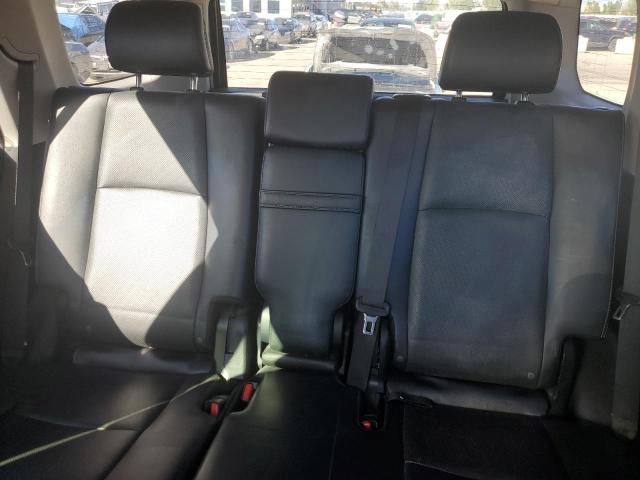 Photo 10 from auction – 2015 TOYOTA 4RUNNER SR with VIN JTEBU5JR8F5276313