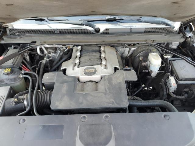 Photo 12 from auction – 2016 CADILLAC ESCALADE E with VIN 1GYS4HKJXGR260682