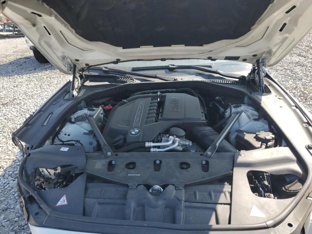 Photo 11 from auction – 2013 BMW 640 I with VIN WBALW7C51DDX58632