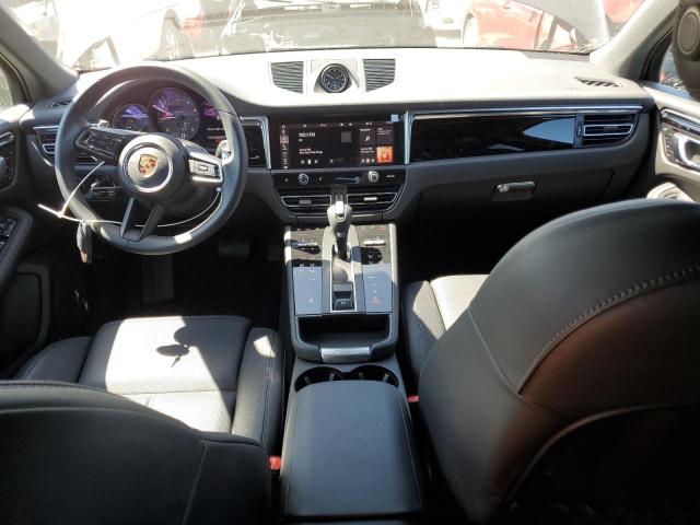 Photo 8 from auction – 2023 PORSCHE MACAN BASE with VIN WP1AA2A54PLB10323