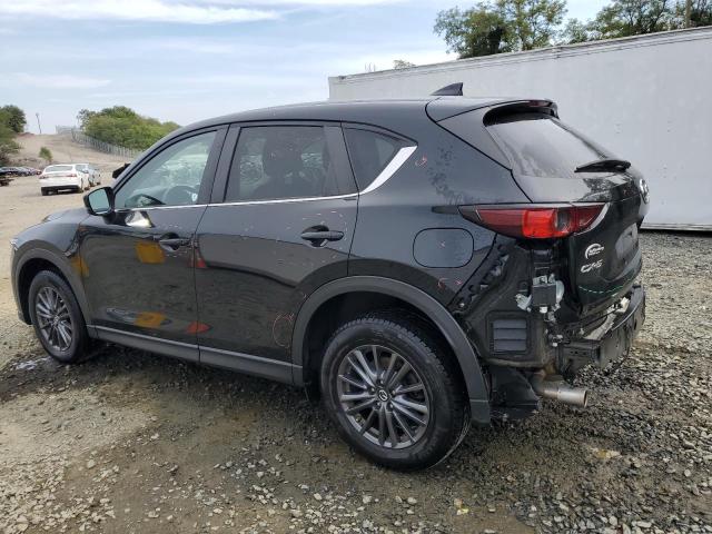 Photo 2 from auction – 2019 MAZDA CX-5 TOURI with VIN JM3KFACM5K0685019