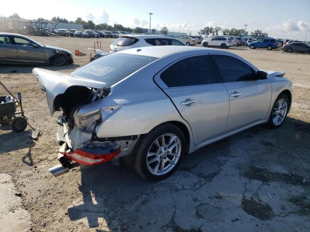 Снимка 3 от търг – 2011 NISSAN MAXIMA S с VIN 1N4AA5AP2BC866395