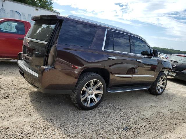 Photo 3 from auction – 2015 CADILLAC ESCALADE L with VIN 1GYS4MKJ6FR623969