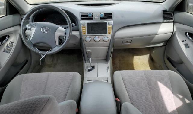 Photo 8 from auction – 2010 TOYOTA CAMRY BASE with VIN 4T1BF3EK1AU067490
