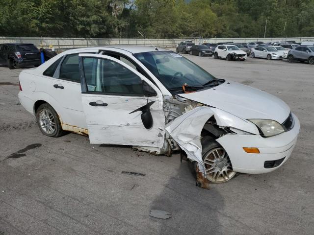 Photo 4 from auction – 2007 FORD FOCUS with VIN 1FAFP34N17W338985