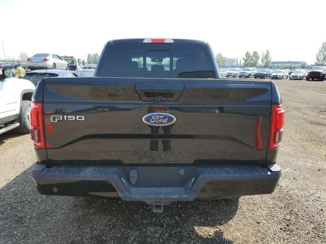 Photo 6 from auction – 2015 FORD F150 SUPER with VIN 1FTEW1EG8FFC24199