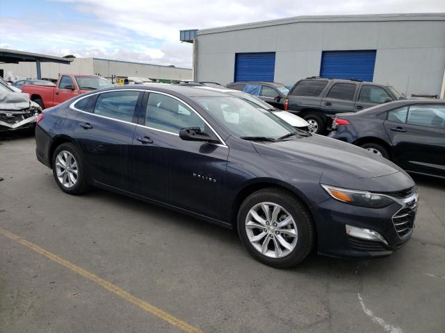 Photo 4 from auction – 2023 CHEVROLET MALIBU LT with VIN 1G1ZD5ST6PF200932