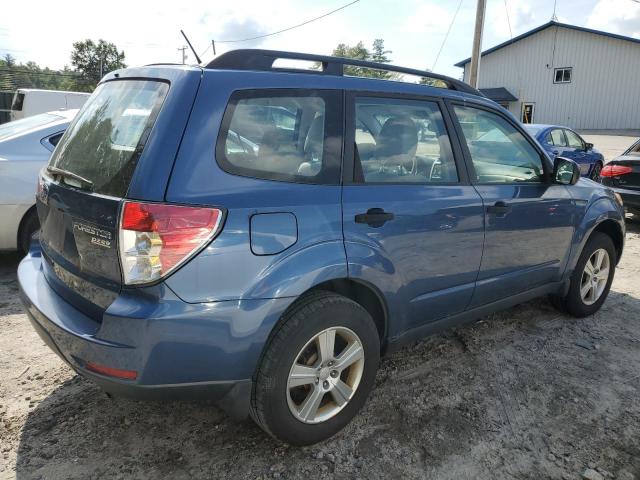 Photo 3 from auction – 2013 SUBARU FORESTER 2 with VIN JF2SHABC5DG440499