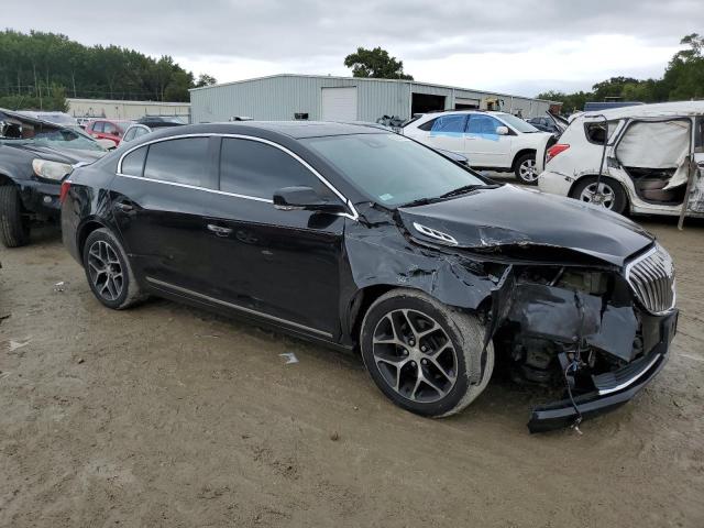 Photo 4 from auction – 2016 BUICK LACROSSE S with VIN 1G4G45G34GF173121