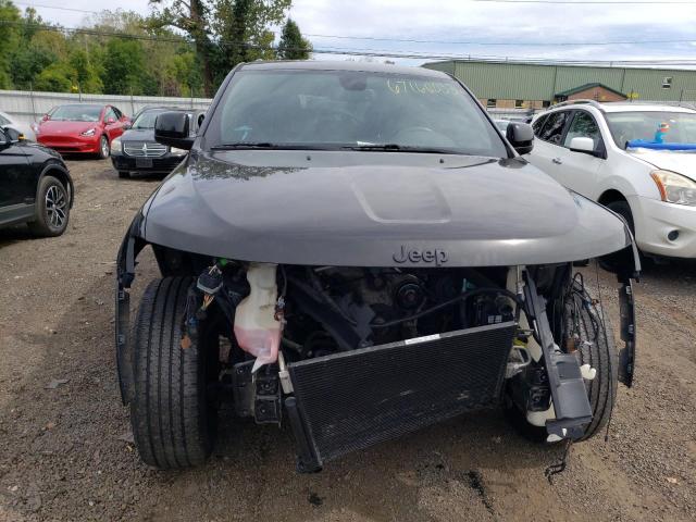 Photo 5 from auction – 2015 JEEP GRAND CHER with VIN 1C4RJFAGXFC796959