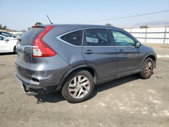 Photo 3 from auction – 2015 HONDA CR-V EX with VIN 2HKRM3H54FH534000