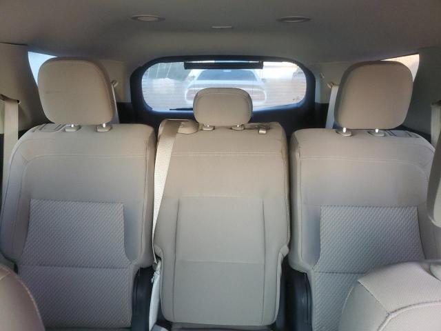 Photo 10 from auction – 2022 FORD EXPLORER with VIN 1FMSK8BH1NGA77443