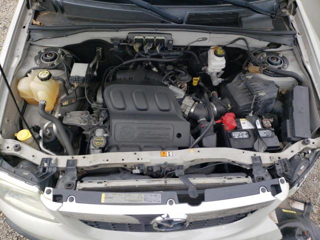 Photo 12 from auction – 2008 MAZDA TRIBUTE S with VIN 4F2CZ96198KM16779